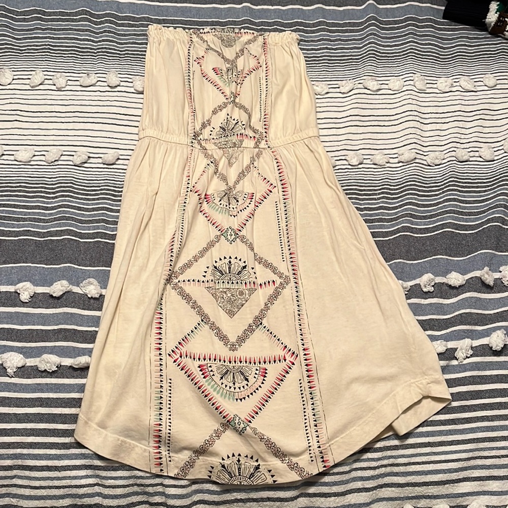 Billabong dress
